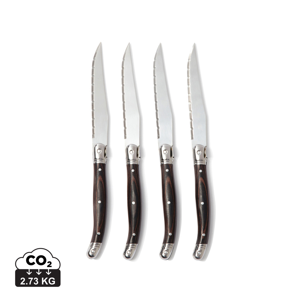 Promo  VINGA Gigaro meat knives