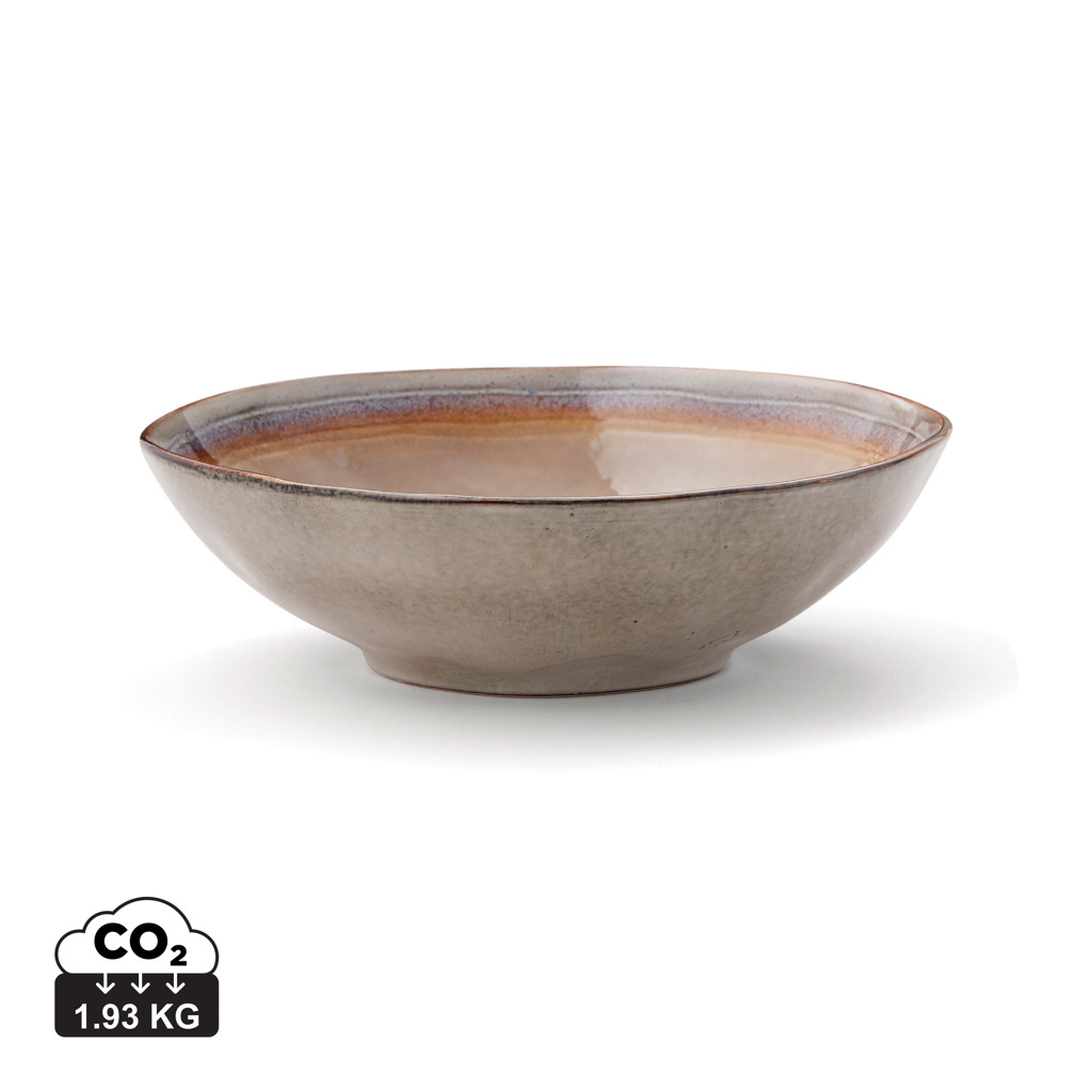 Promo  VINGA Nomimono deep bowl, 30 cm