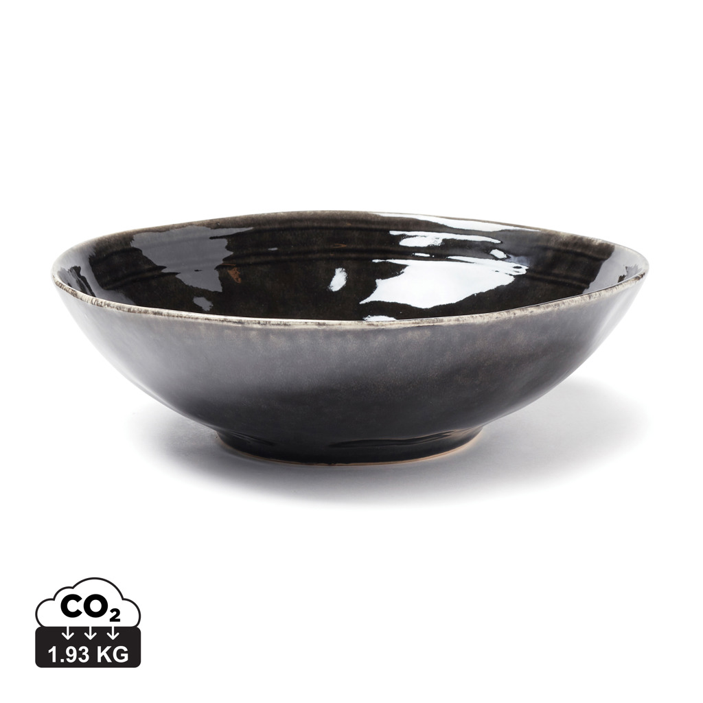 Promo  VINGA Nomimono deep bowl, 30 cm