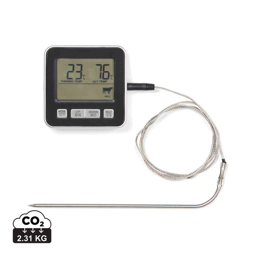 Promo  VINGA Hays thermometer