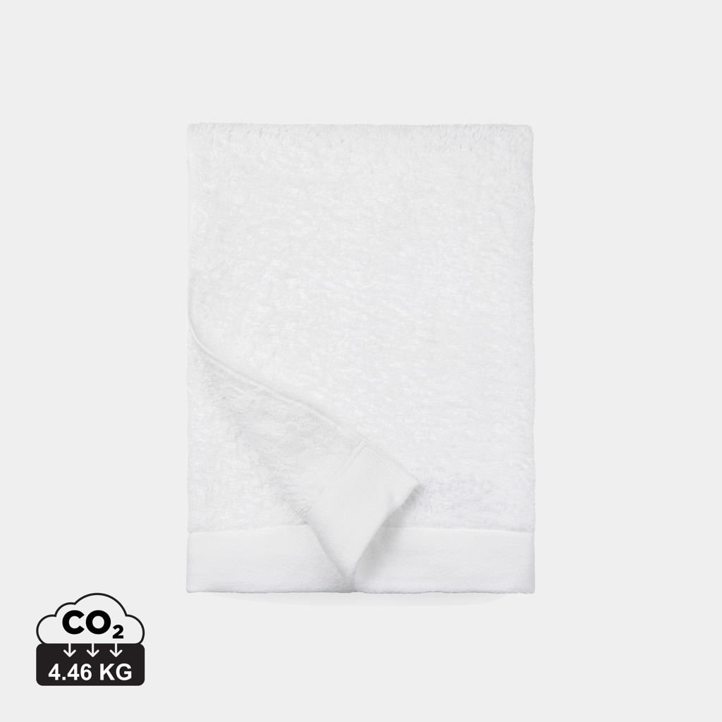 VINGA Birch towels 70x140 s logom 
