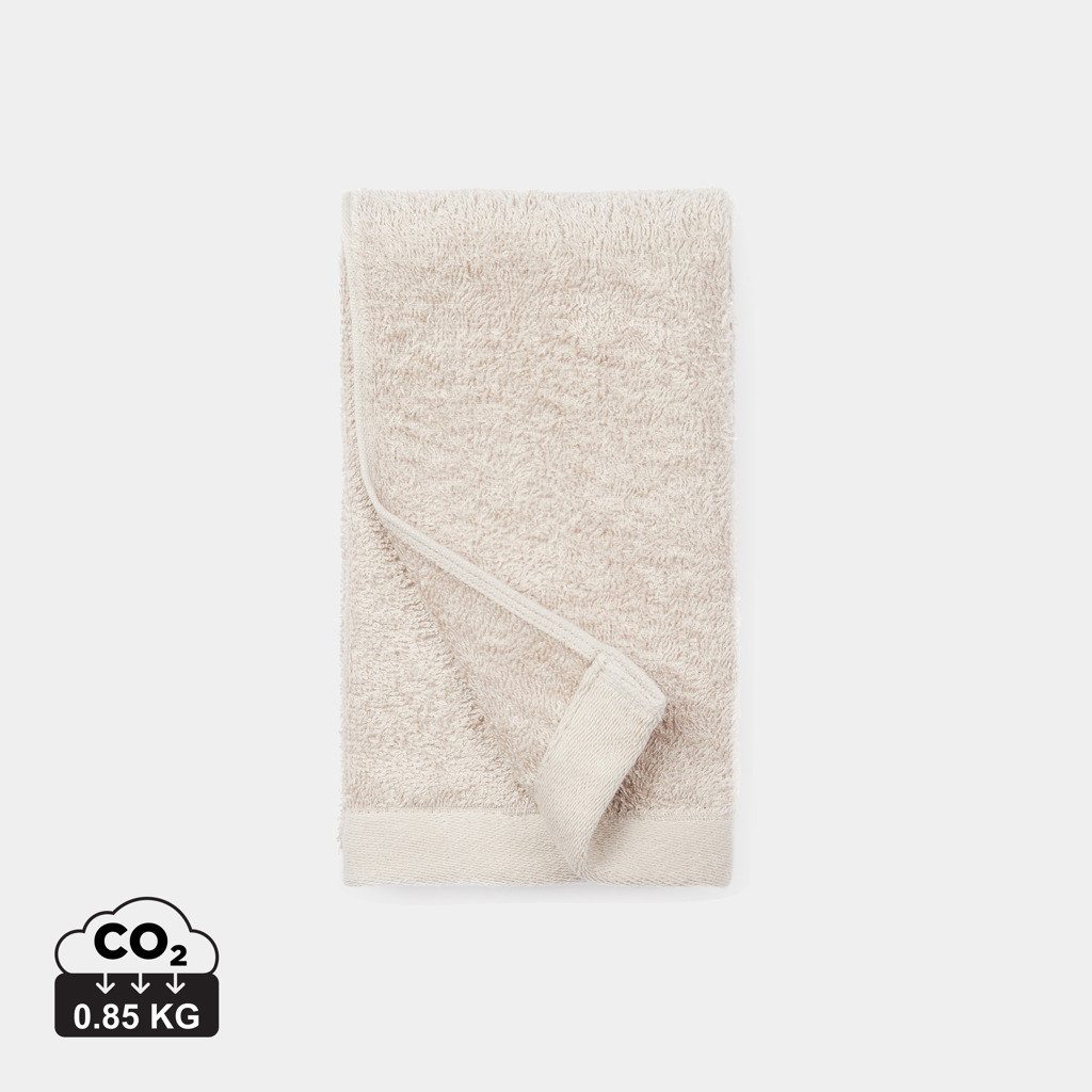VINGA Birch towels 40x70 s logom 