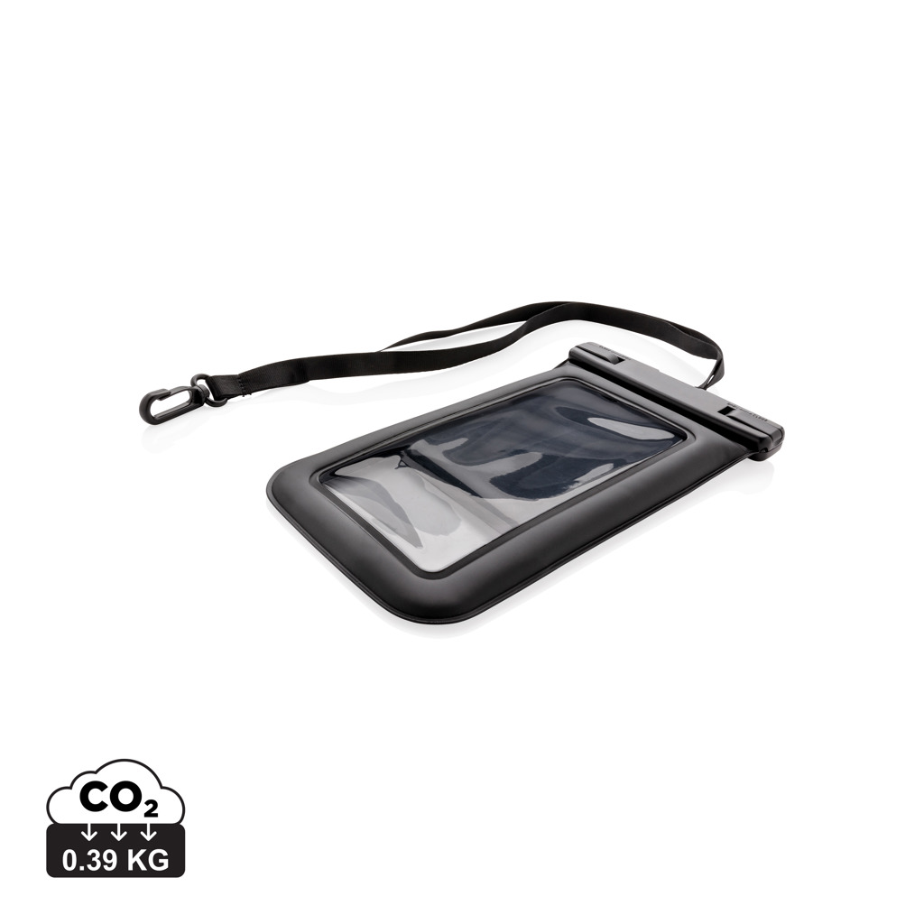 Promo  IPX8 Waterproof Floating Phone Pouch