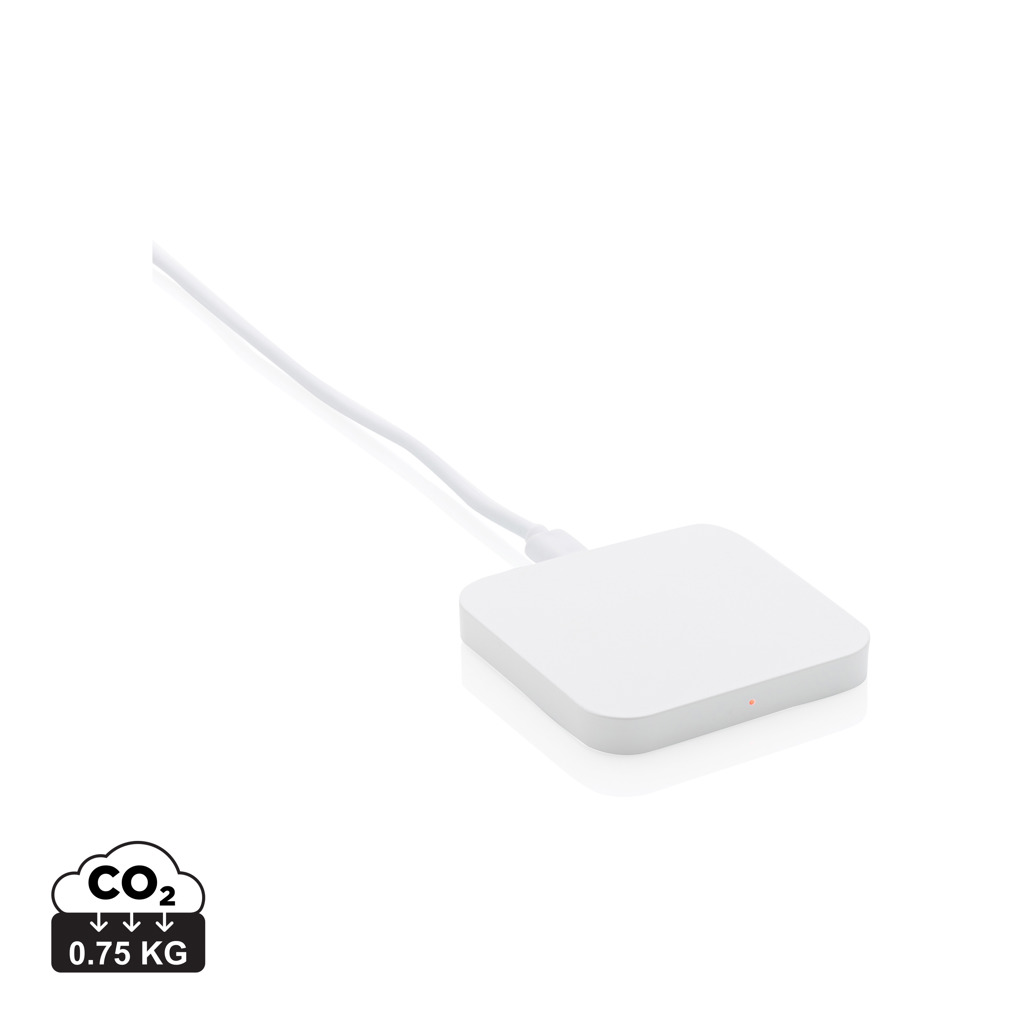 Promo 5W Square Wireless Charger