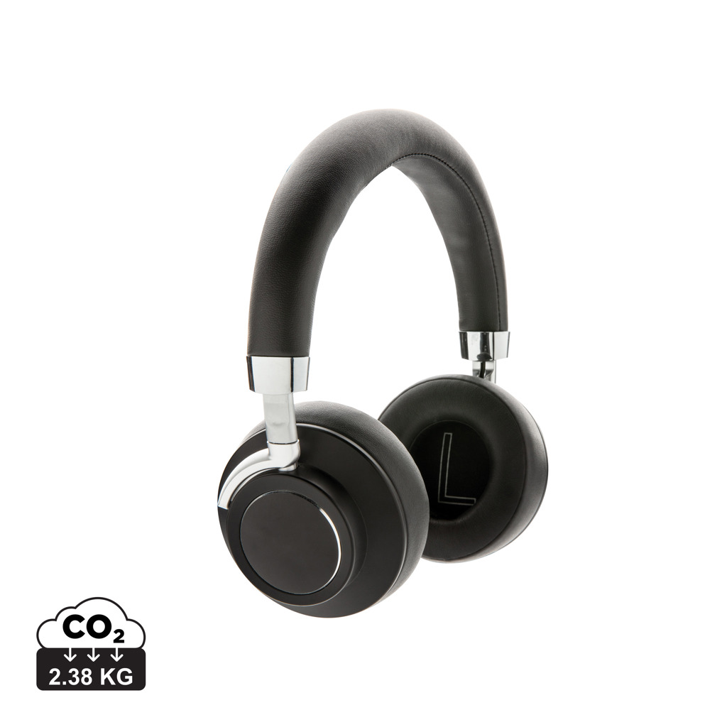 Promo  Aria Wireless Comfort Headphones