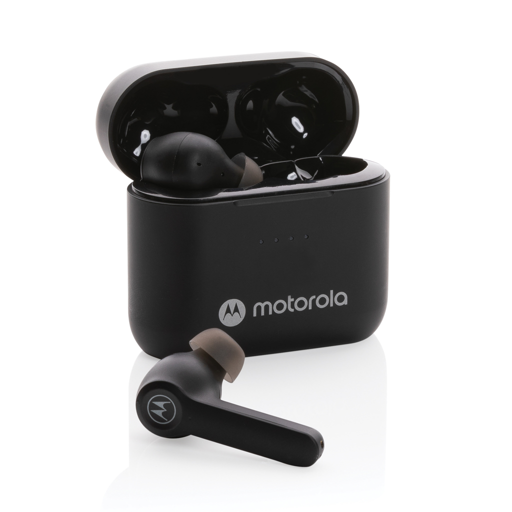 Promo  Motorola TWS MOTO slušalice s aktivnim poništavanjem buke S