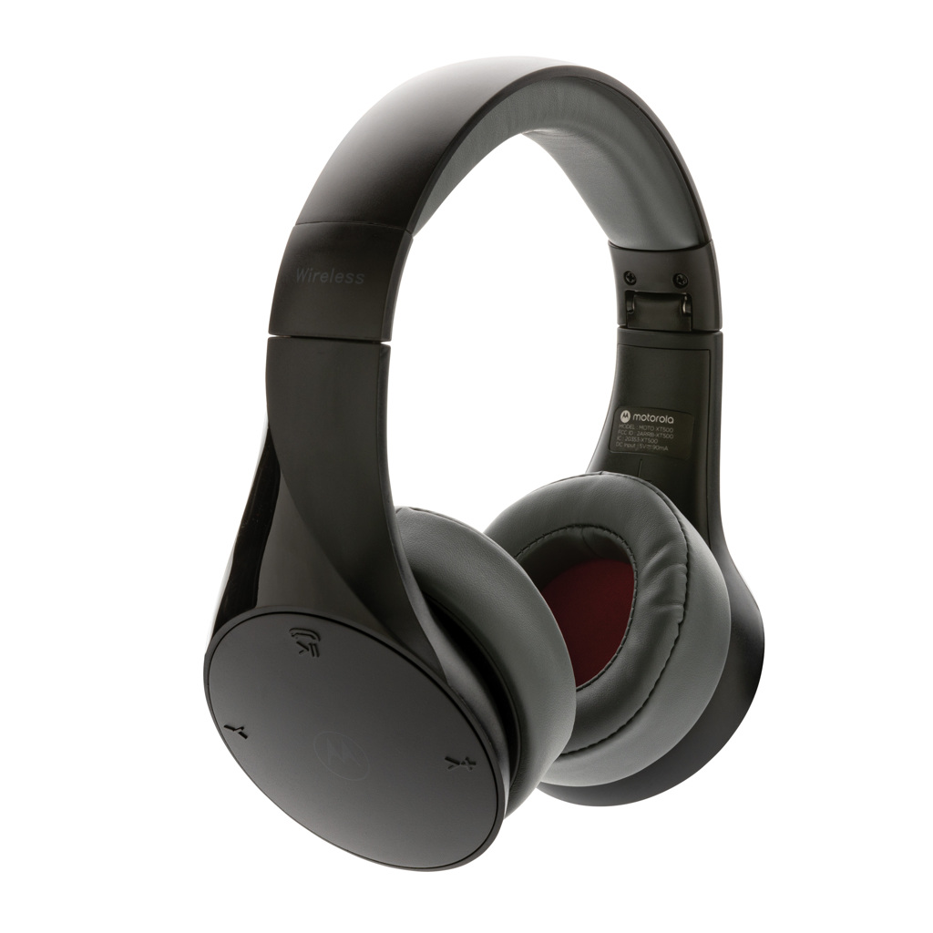 Promo  Motorola MOTO XT500 bežične slušalice preko uha