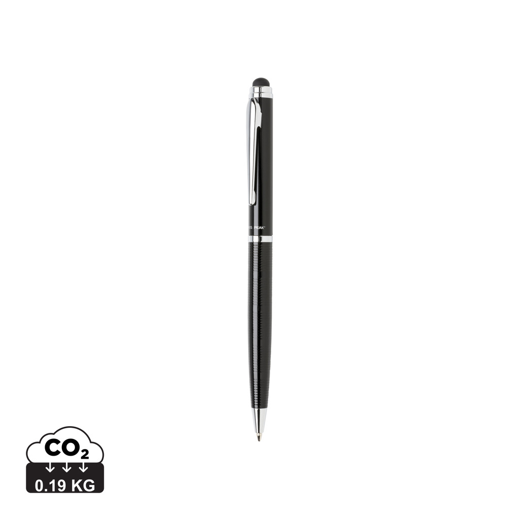 Promo  Deluxe stylus pen