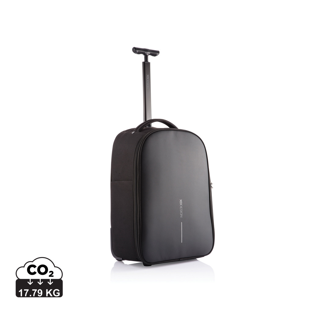 Promo  Bobby backpack trolley