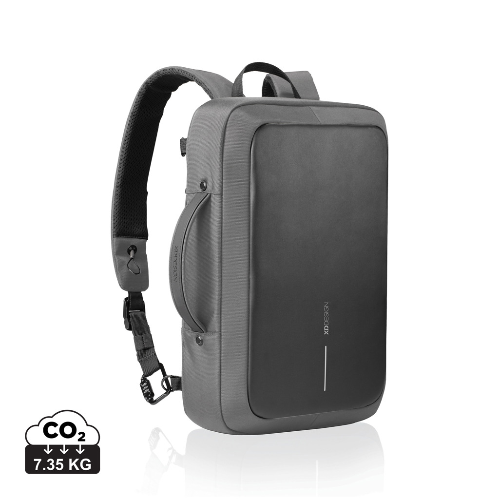 Promo  Bobby Bizz 2.0 anti-theft backpack & briefcase