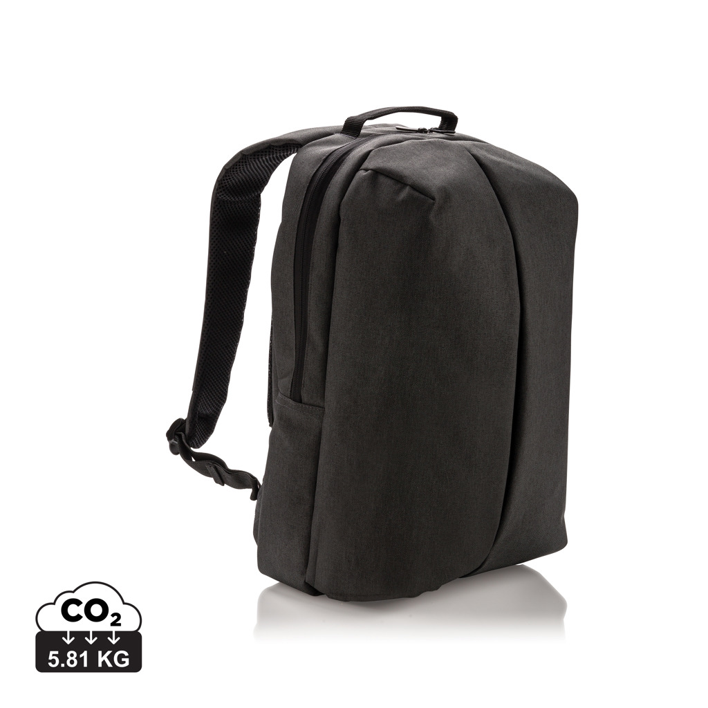 Promo  Smart office & sport backpack