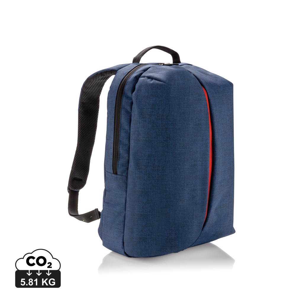 Promo  Smart office & sport backpack
