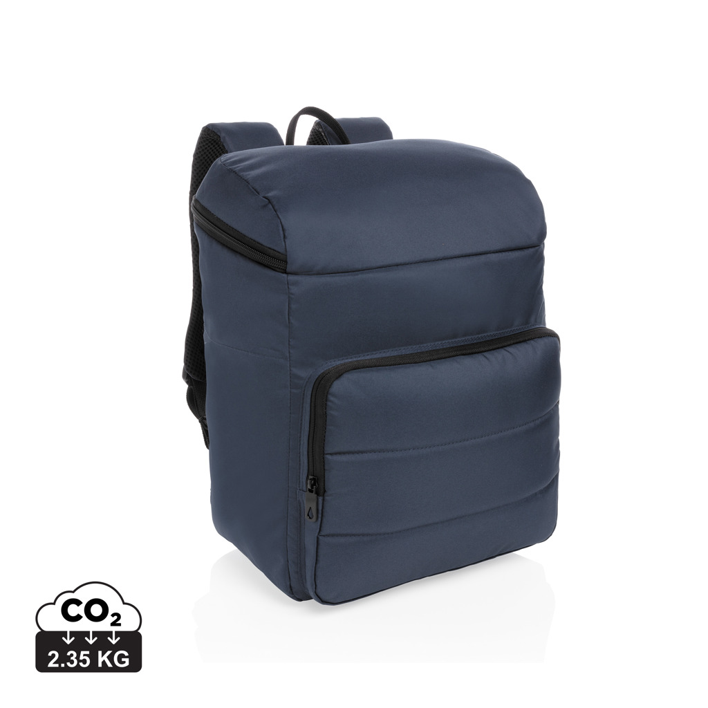 Promo  Impact AWARE™ RPET cooler backpack