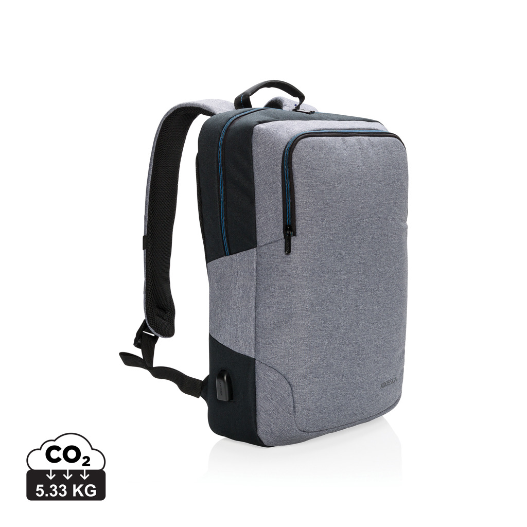 Promo  Arata 15” laptop backpack