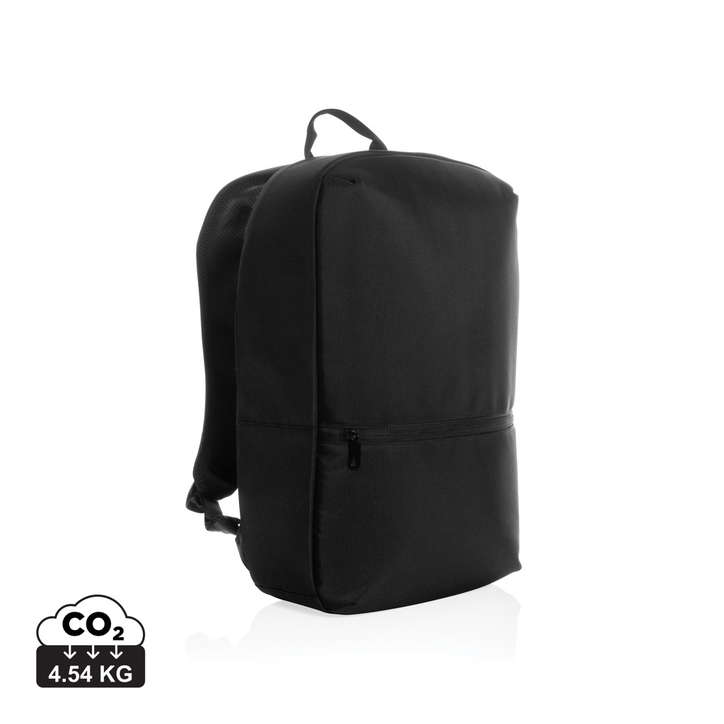Promo  Impact AWARE™ 1200D Minimalist 15.6 inch laptop backpack