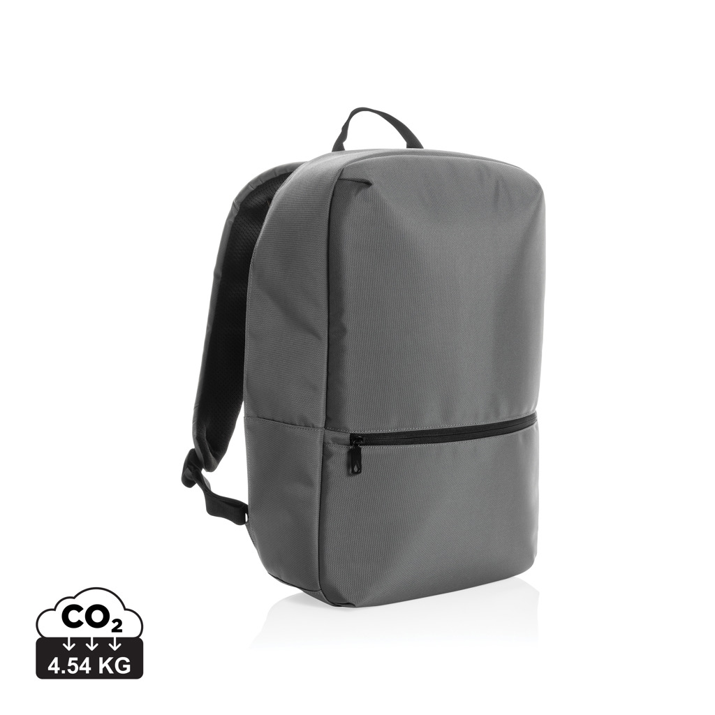 Promo  Impact AWARE™ 1200D Minimalist 15.6 inch laptop backpack