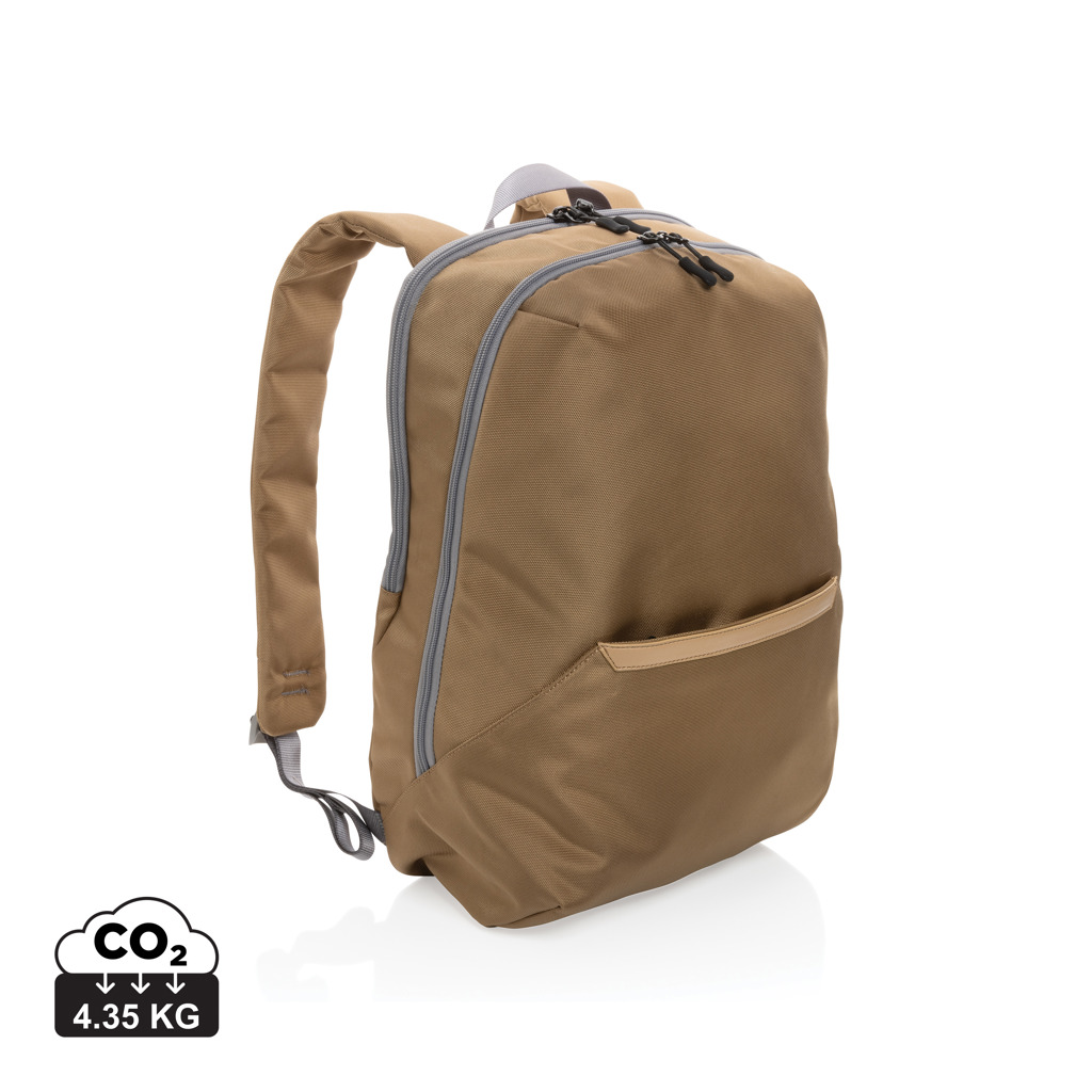 Promo  Impact AWARE™ 1200D 15.6'' modern laptop backpack