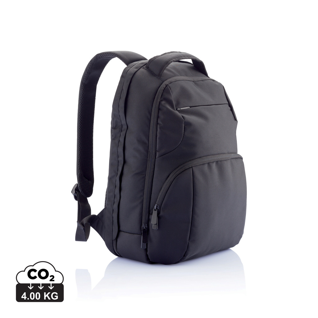 Promo  Impact AWARE™ Universal laptop backpack