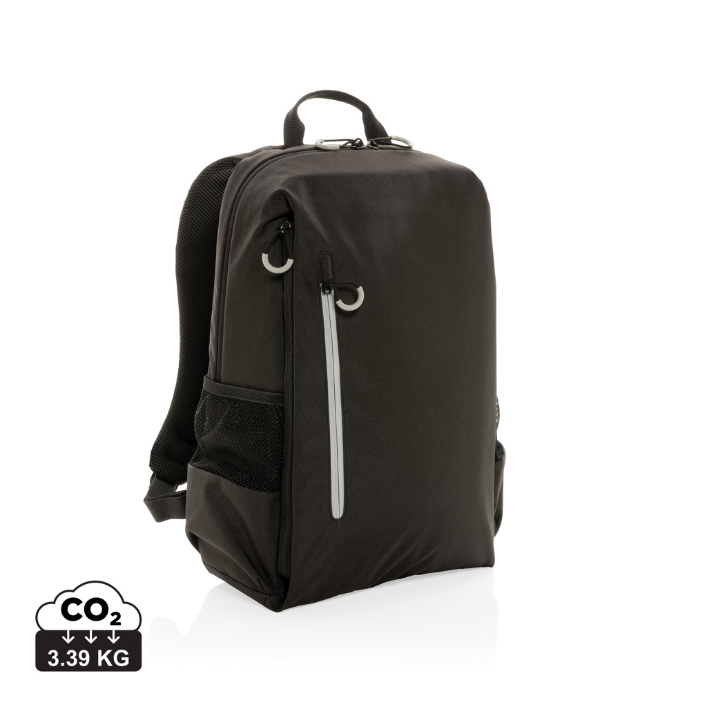 Promo  Impact AWARE™ Lima 15.6' RFID laptop backpack