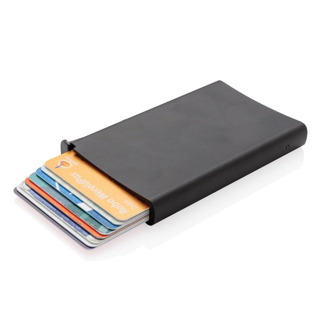 Promo  Standardni aluminijski držač RFID kartice