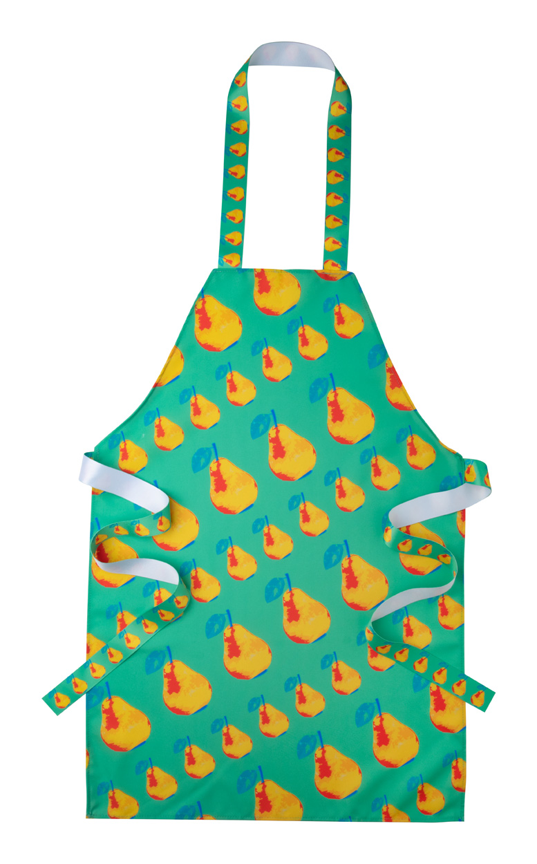 Promo  CreaChef custom apron