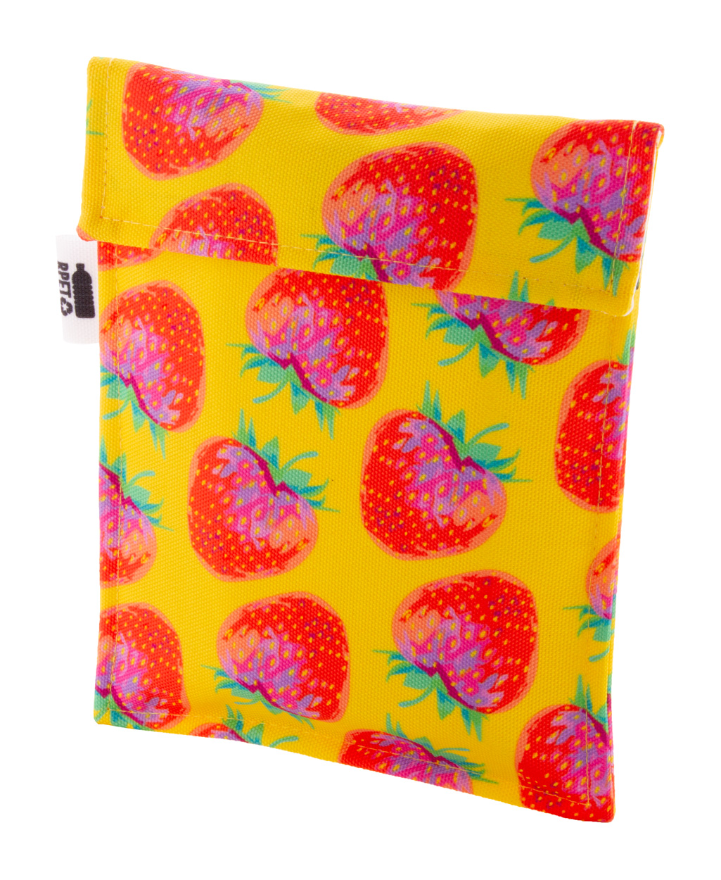Promo  CreaSnack custom snack bag