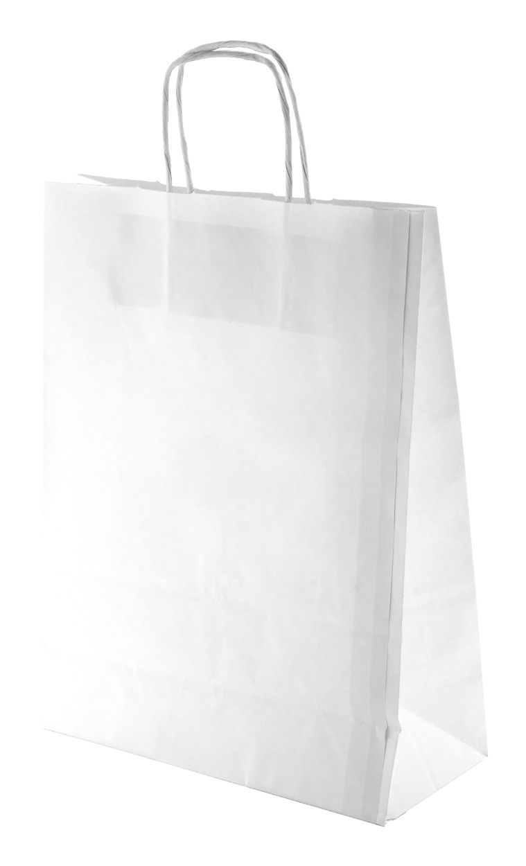 Store, papirnata vrećica s logom 