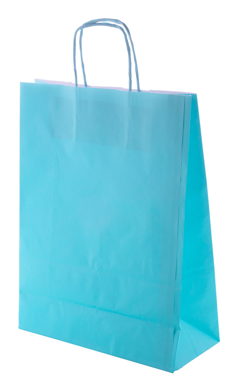 Store, papirnata vrećica s logom 