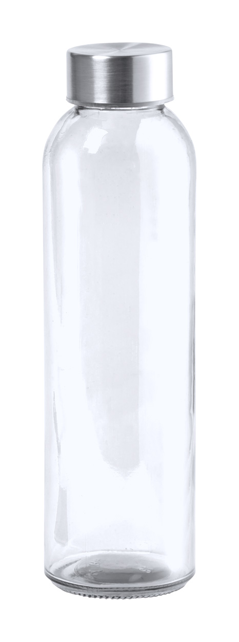 Terkol glass bottle s tiskom 