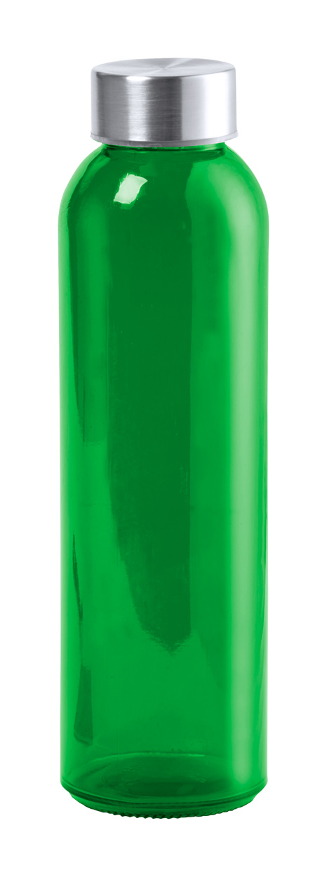 Terkol glass bottle s tiskom 
