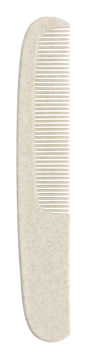 Promo  Wofel comb