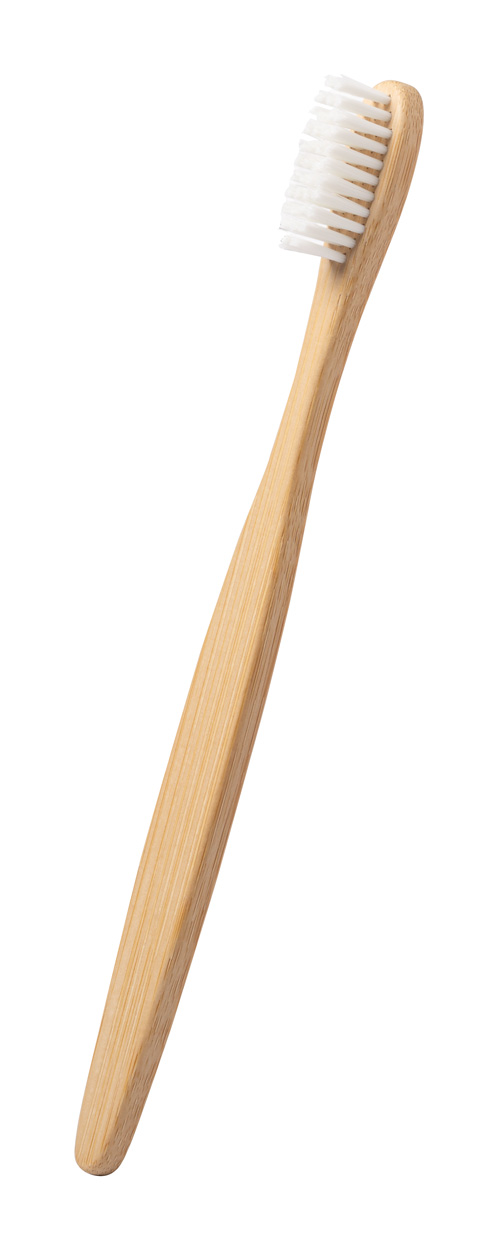 Promo  Lencix bamboo toothbrush