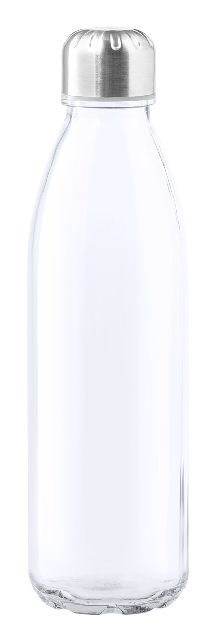 Sunsox glass bottle s tiskom 