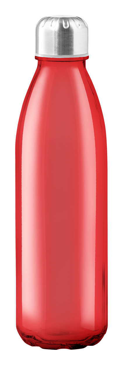 Sunsox glass bottle s tiskom 