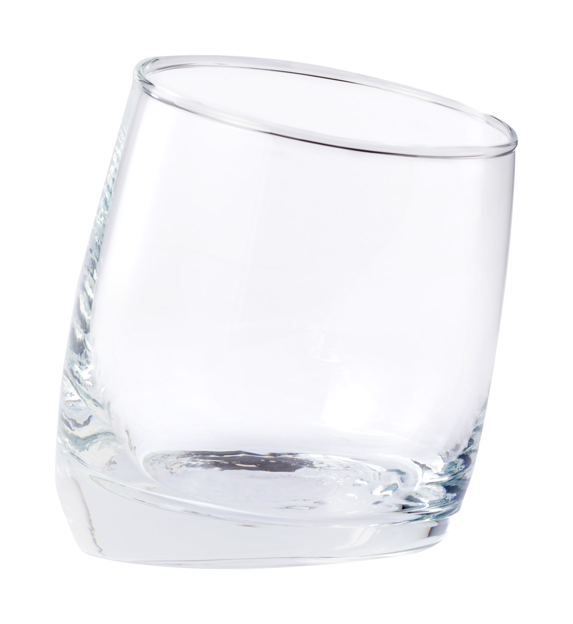 Promo  Merzex whisky glass