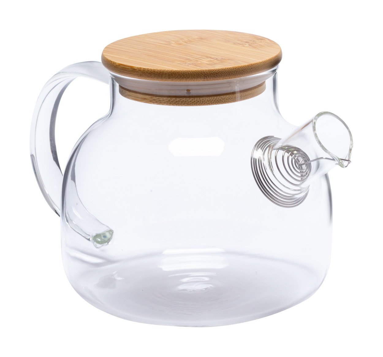 Promo  Talia glass teapot