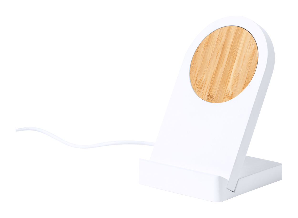 Promo  Noopy PLA wireless charger mobile holder