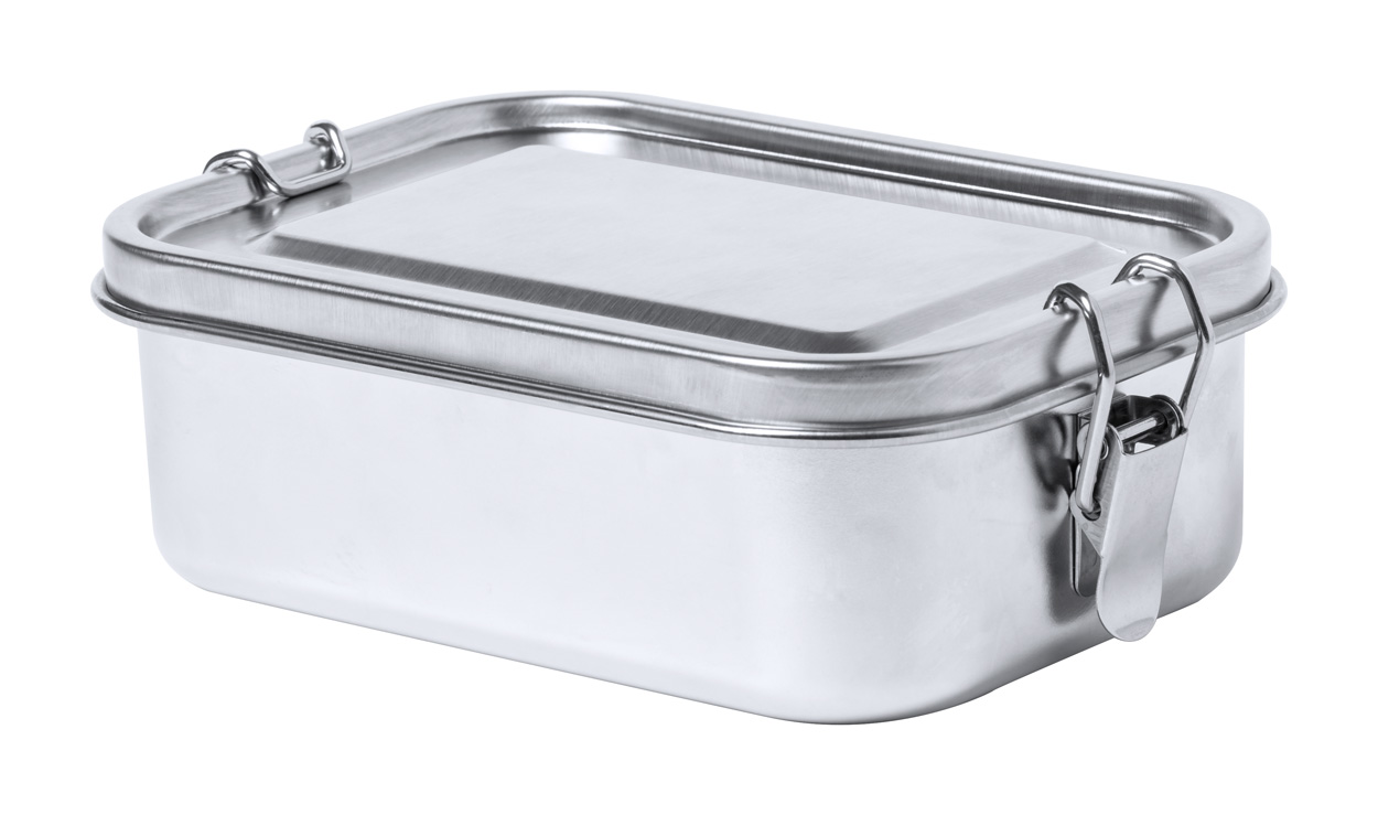 Promo  Yalac stainless steel lunch box