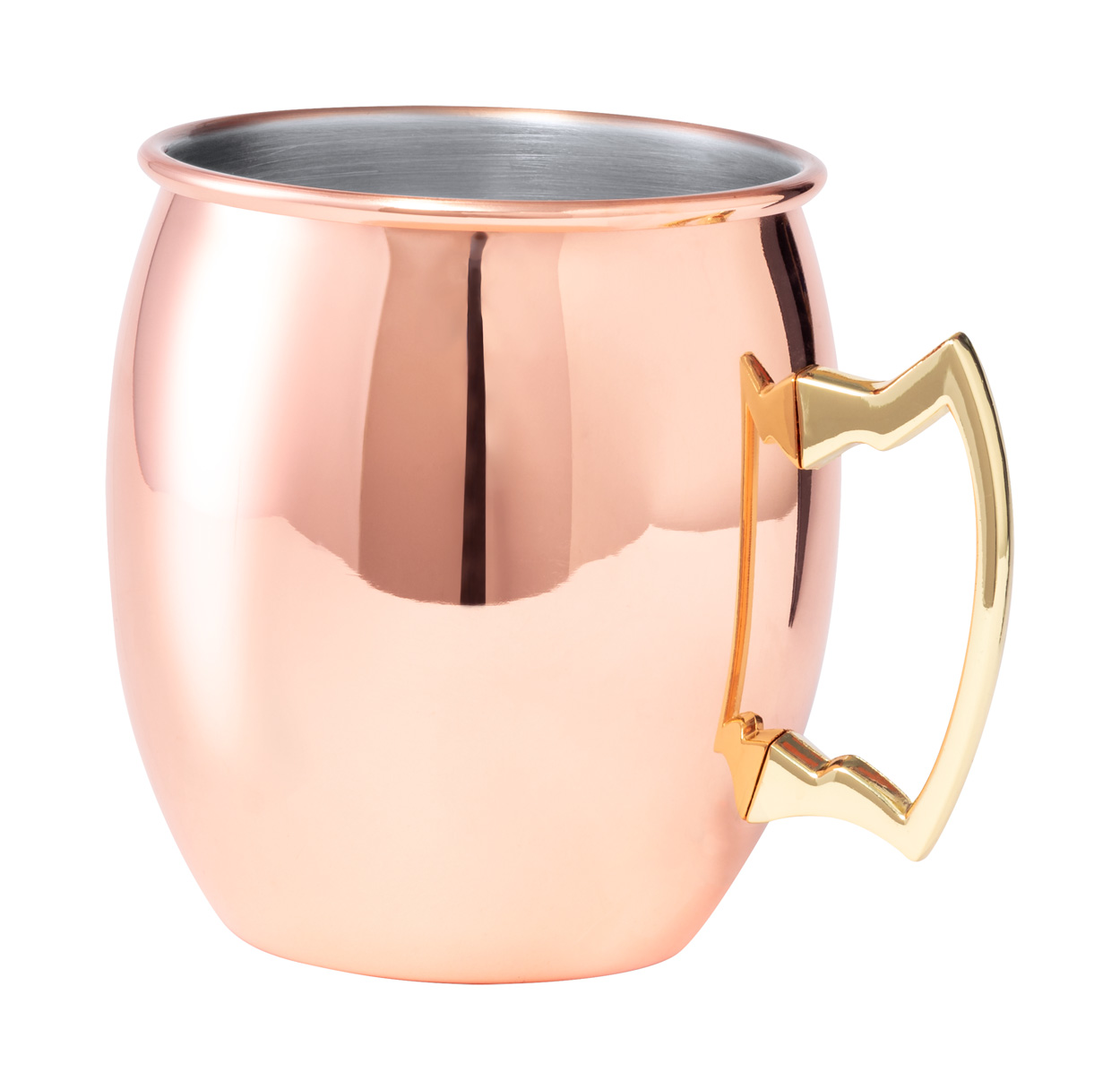 Promo  Keynes cocktail mug