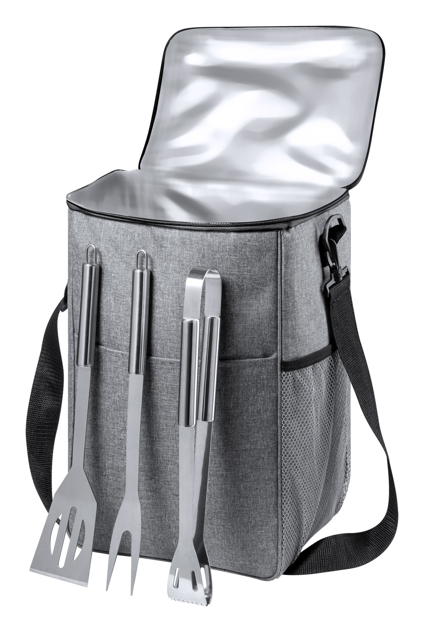 Promo  Arcadia RPET BBQ cooler bag