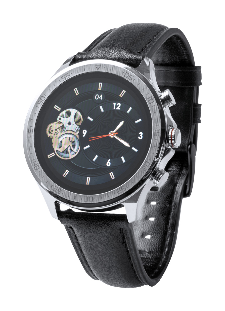 Promo  Fronk smart watch