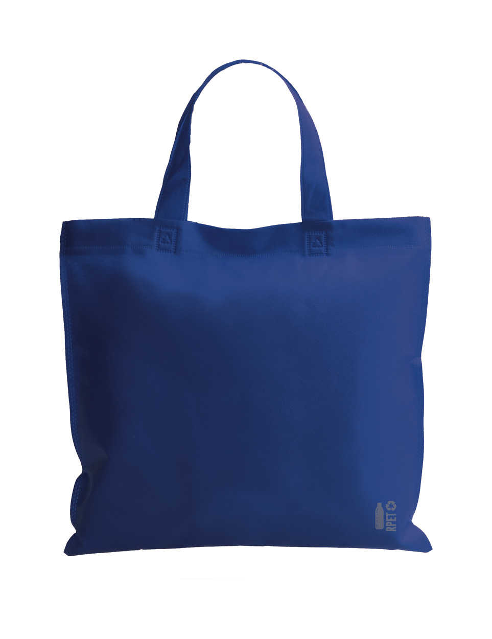 Raduin RPET shopping bag s logom 