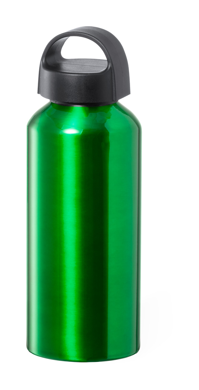 Fecher aluminium bottle s tiskom 