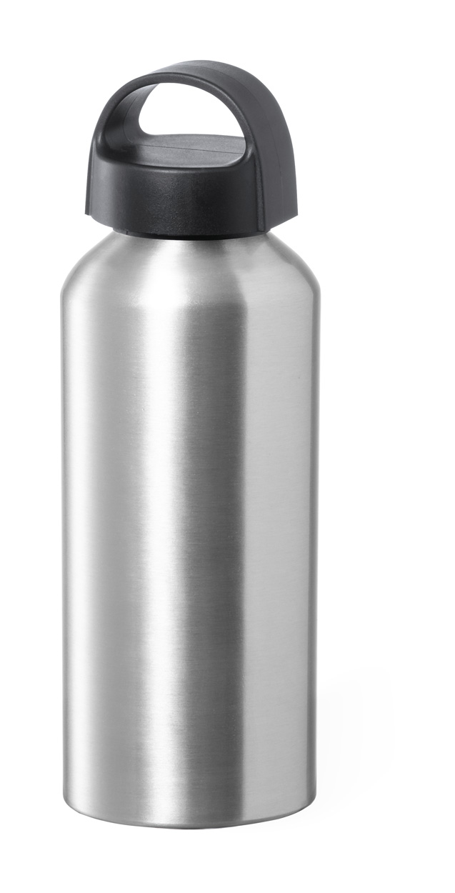 Fecher aluminium bottle s tiskom 