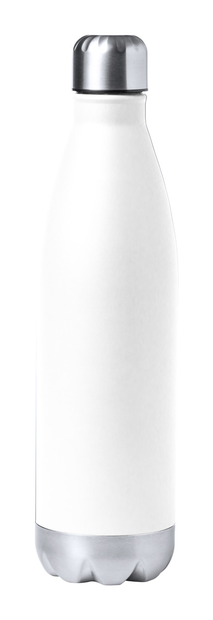 Willy copper insulated bottle s logom 