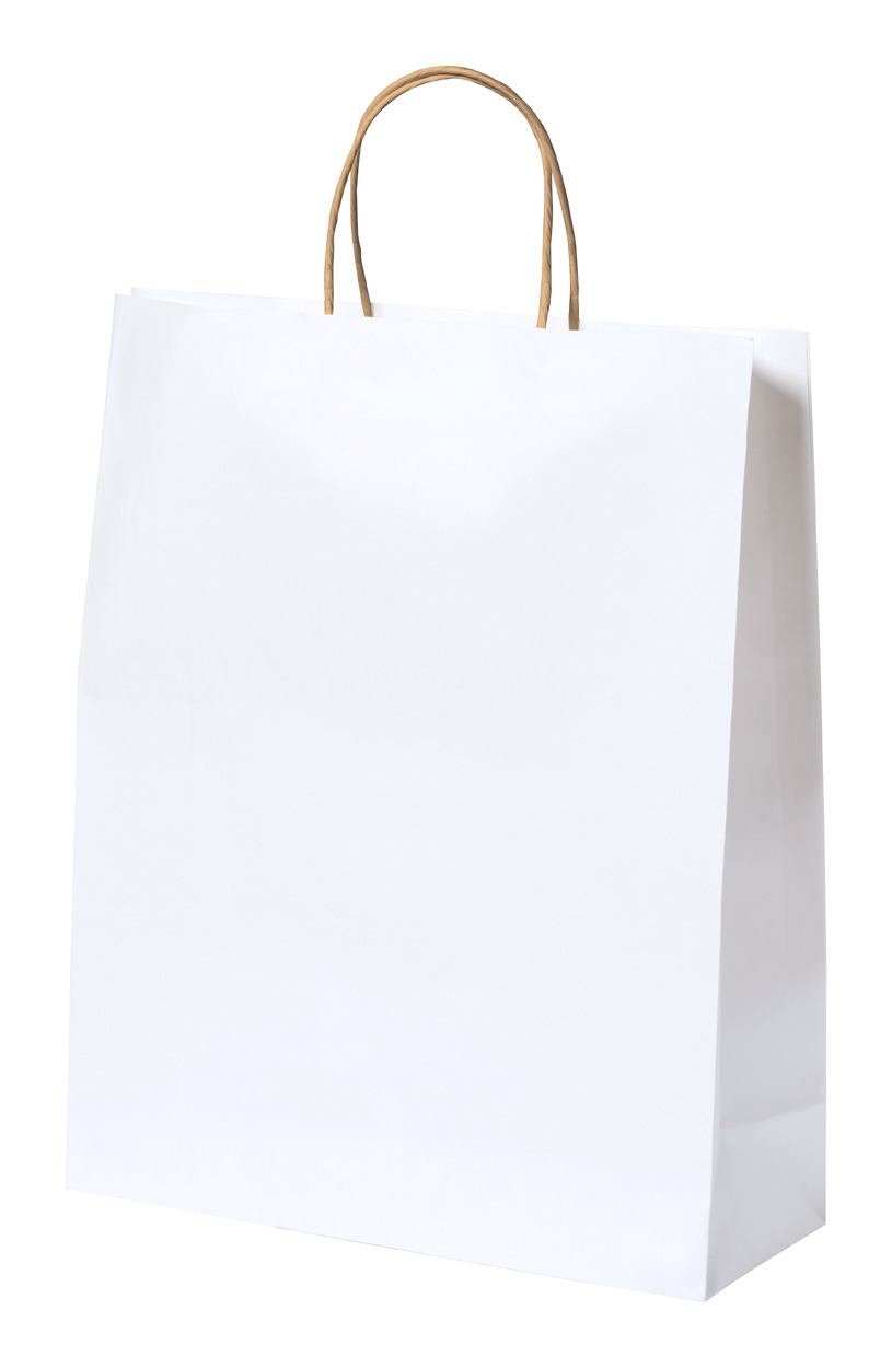 Taurel paper bag s logom 
