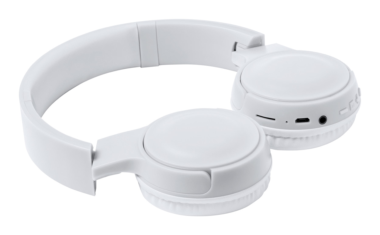 Pendil bluetooth headphones s logom tvrtke 