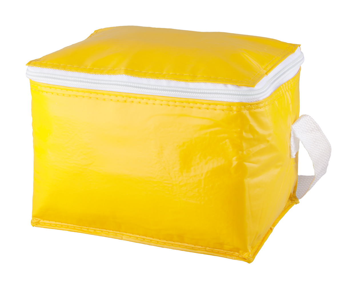 Promo  Coolcan prenosivi hladnjak, žute boje