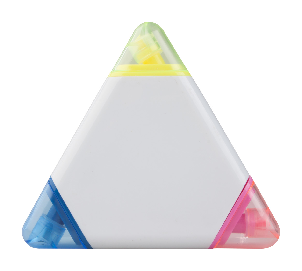 Promo  Trico marker, 3 markera u obliku trokuta