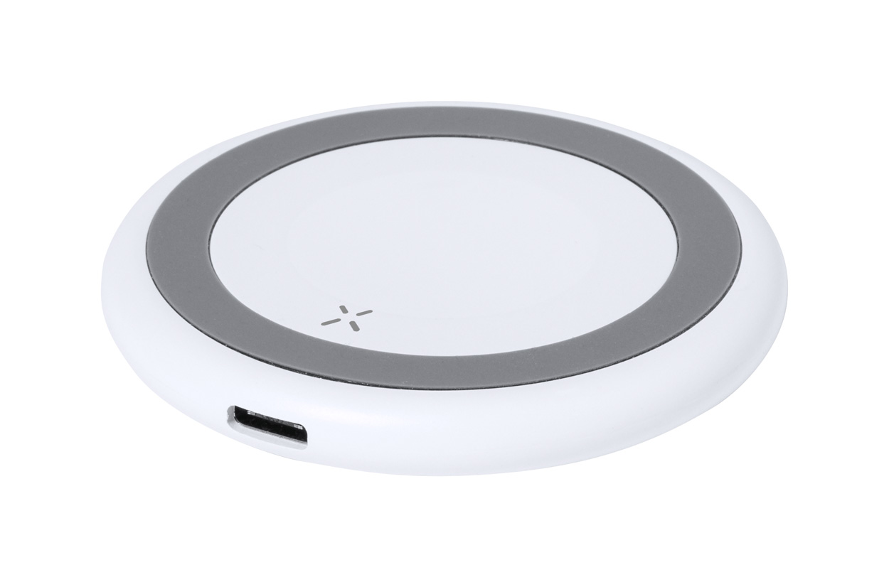 Promo Joyce magnetic wireless charger